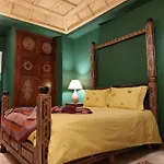 Riad Jenai L\'Authentique
