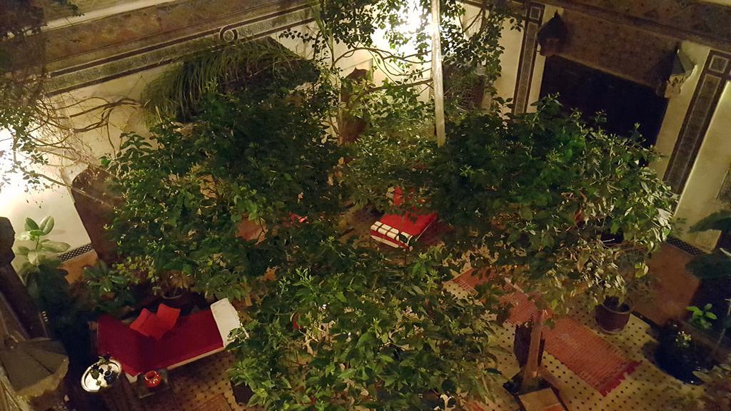 Riad Jenai L'authentique Marrakesh