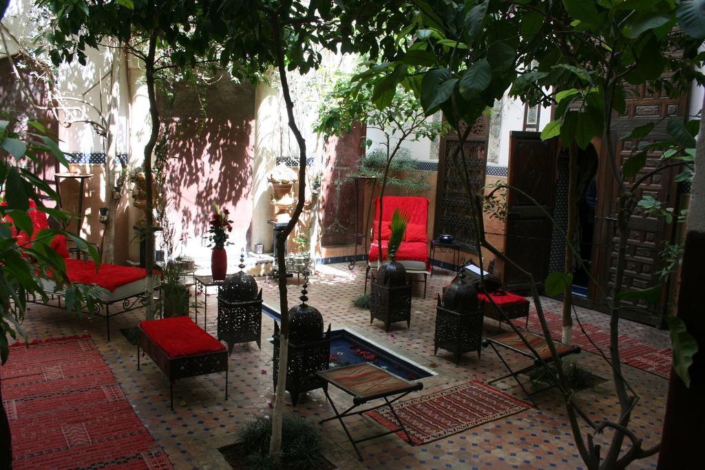 Jenai L'authentique Marrakesch