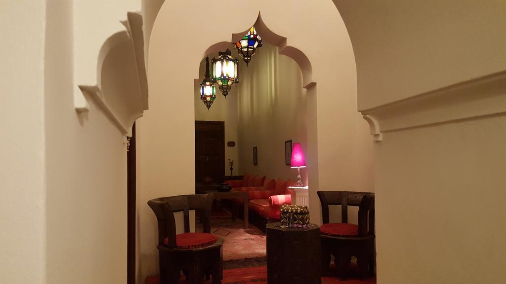 Jenai L'authentique 3* Marrakesch