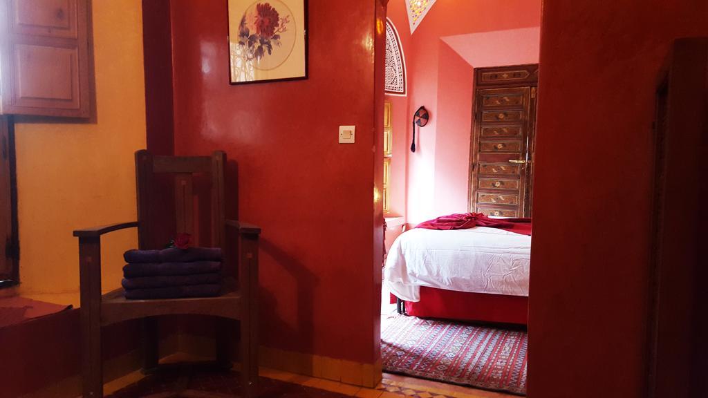 Jenai L'authentique 3* Marrakesch