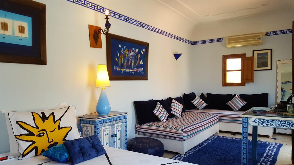 Riad Jenai L'authentique Marrakesch
