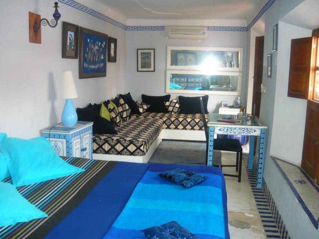 Riad Jenai L'authentique Marrakesch